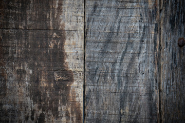Old wood texture and background