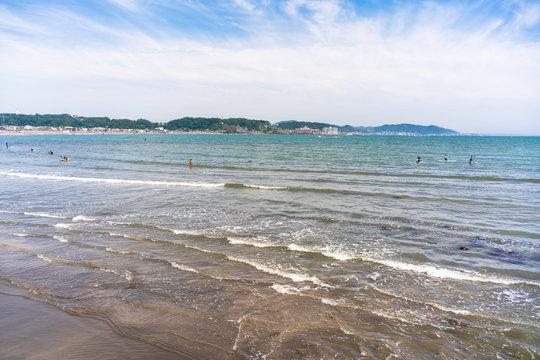314 最適な 由比ヶ浜 画像 ストック写真 ベクター Adobe Stock