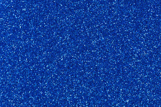 Superlative blue glitter wallpaper, texture for your new desktop. High quality texture in extremely high resolution, 50 megapixels photo.