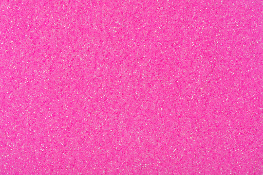 Contrast pink new glitter texture for your excellent design project work. High quality texture in extremely high resolution, 50 megapixels photo.