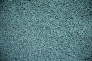 texture of blue wall