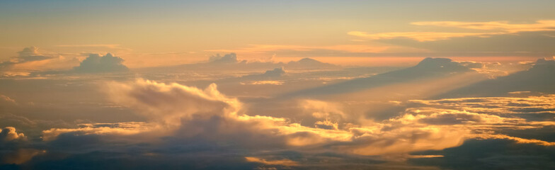 Cloudscape III