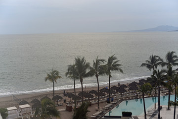 Puerto Vallarta Beach