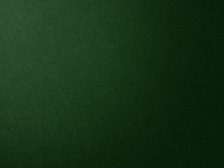 Abstract Dark Green Grunge Background 