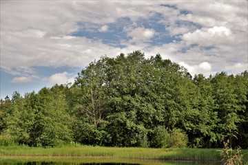 Russian river