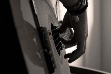 guitarra