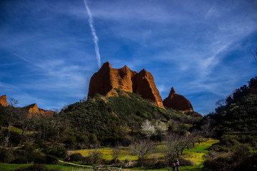 Las M&eacute;dulas