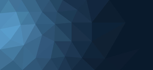 sfondo, vettoriale, poligoni, triangoli, connessione, 