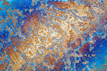 Background metal textures. Iron texture and background. Trend year. Top metal corrosion texture....