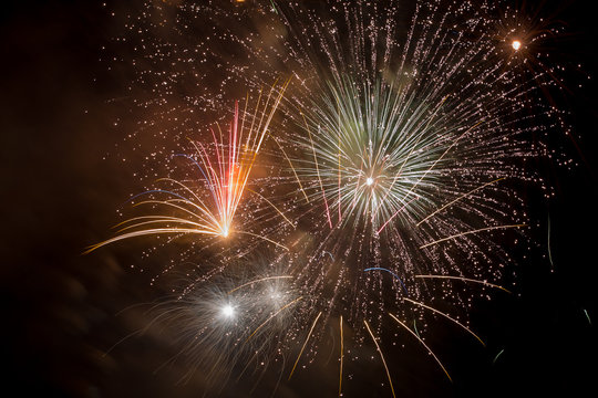花火大会images Browse 34 757 Stock Photos Vectors And Video Adobe Stock