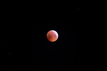 solar eclipse of moon