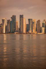 Architecture of Doha