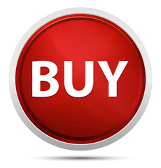 Buy Promo Red Round Button