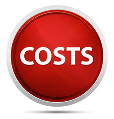 Costs Promo Red Round Button