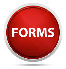 Forms Promo Red Round Button