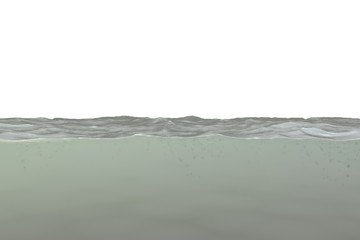 water section - 277118450