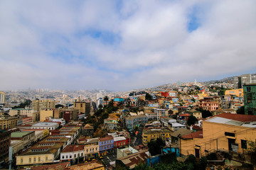Valparaiso