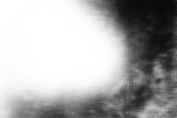 Abstract grunge photocopy texture background, Illustration.