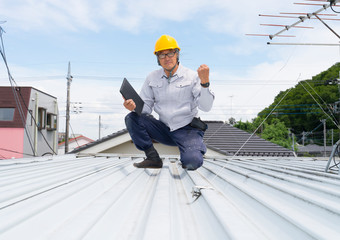 ペイント工房和がご提案する屋根塗装と塗料選びの徹底解説【高知県高知市】