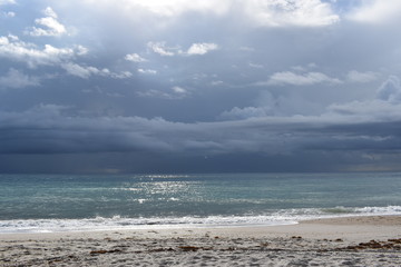 Fototapeta premium Beach