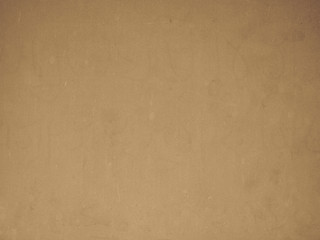 Old brown paper texture background close up