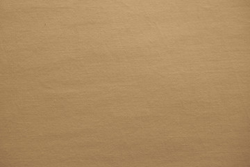 Old brown paper texture background close up