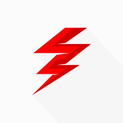 lightning icon