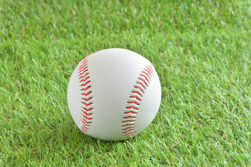 野球　ボール  