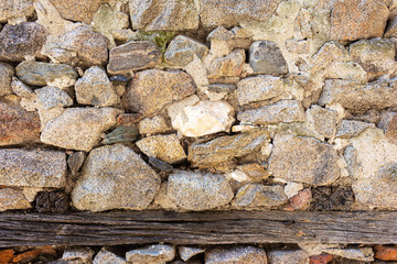 Texture of stones