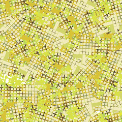 Abstract seamless grunge background color.