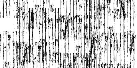 Seamless black and white grunge background.