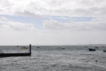 Coastal Boats 2