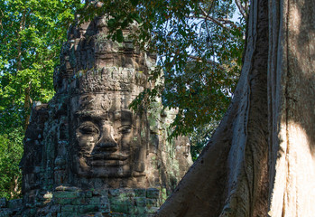 Angkor Kambodscha