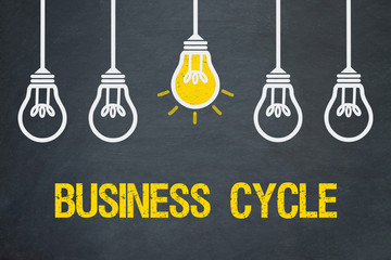 Business cycle