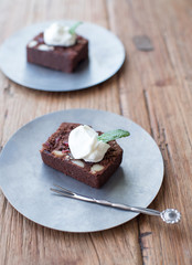 ショコラパウンドケーキ