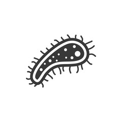 Danger bacteria