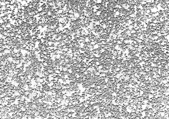 Distress old plaster wall textures. EPS8 vector.