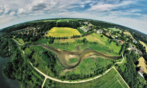 Zweibrueggen Renaturierung Luftbild