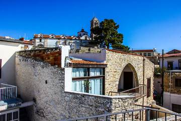 190411 Пано Лефкара Кипр Pano Lefkara Hotel Lefkara View Cyprus
