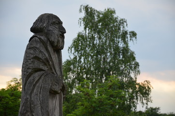 Szydłów , brama ,house of god, architektura, wieza, budowa, stary, religia, italia, europa, kamienie, niebo, średniowiecznej, katedra, antyczny, historia, punkt orientacyjny, blękit, gród, podróż, his