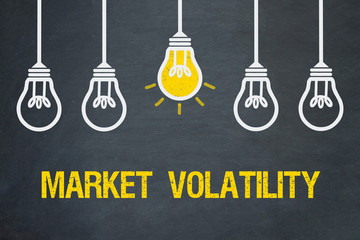 Market volatility