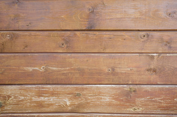 Fototapeta na wymiar Wooden texture close-up.