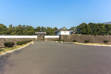 桜田門