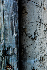 texture of old wood