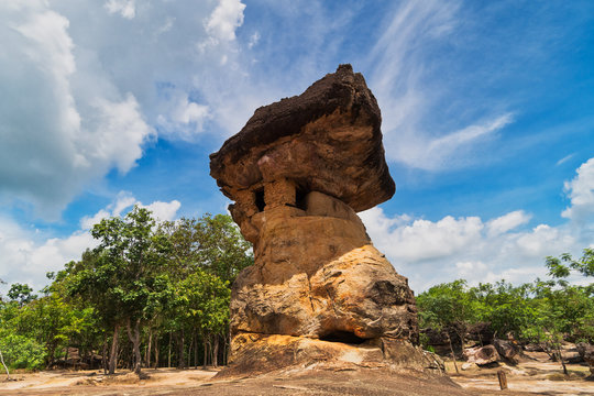 Phu Phrabat