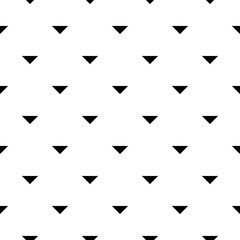 Abstract Background. Vector Illustration. Black and white