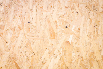 Pressed sawdust background