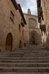 Valderrobres (Teruel)