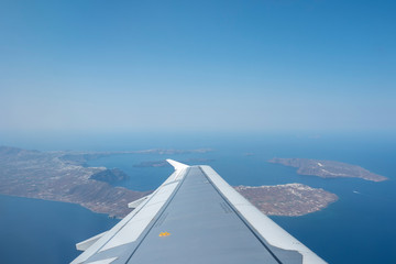 Santorin 2019