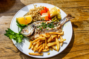 190413 Скала Афродита Кипр Aphrodite Rock Cyprus